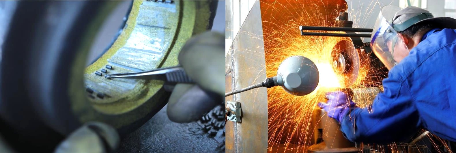 インプリビットシングル(鉱研ネジ)